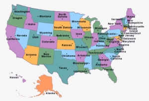 Philadelphia On The United States Map