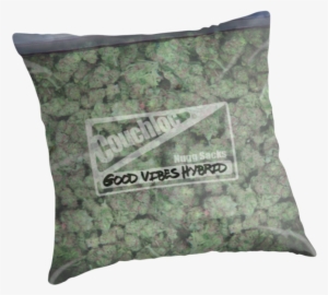 Bag Of Weed Png - Nyc Diesel