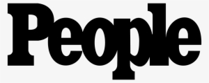 As Seen On - People Mag Logo Png
