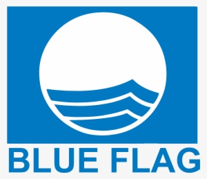 Image - Blue Flag Logo Png