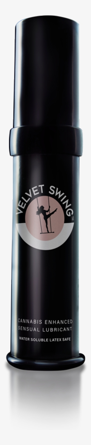 Velvet Swingthc & Cbd Infused Sensual Lubricant - Wakeboarding