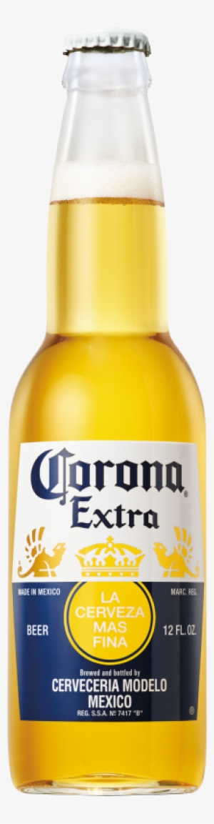 Extra - Corona Extra