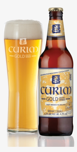 Curim Our Beers Page - Ireland Wheat Beer