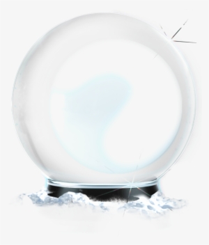 Snow Globe Png Transparent