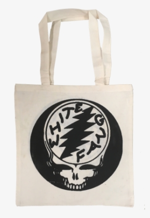 Fang Yr Face Tote Bag - Grateful Dead Pins 1.5" 4 Pack