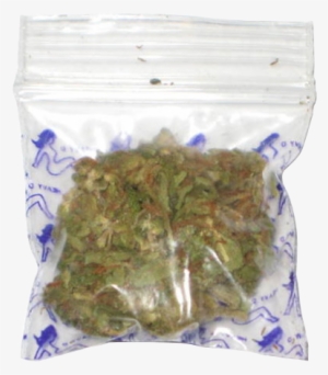 Bag Of Weed Png - Aonori