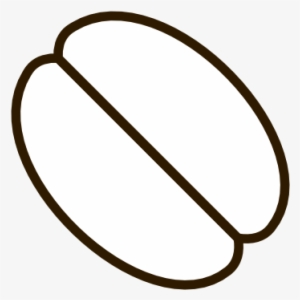 Coffee Bean Graphic Free Download Clip Art - Coffee Bean In Illustrator