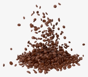Coffee Beans Png Image - Background Coffee Beans Quality