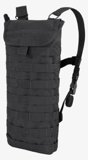 Specifications - Condor Hydration Carrier