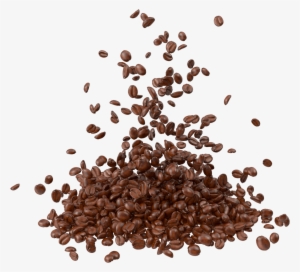 Coffee Beans Png Image - Coffee Background Png