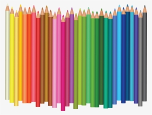 Free Png Color Pencil's Png Images Transparent - Pencil Color Png