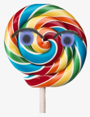 Lollipop - Lollipop Png