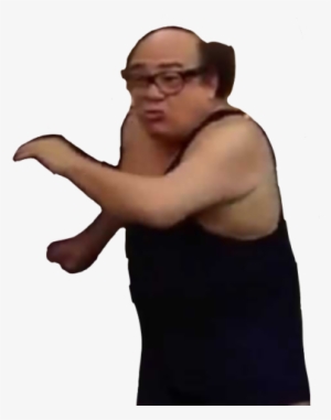 Danny Devito Face Png - Iphone