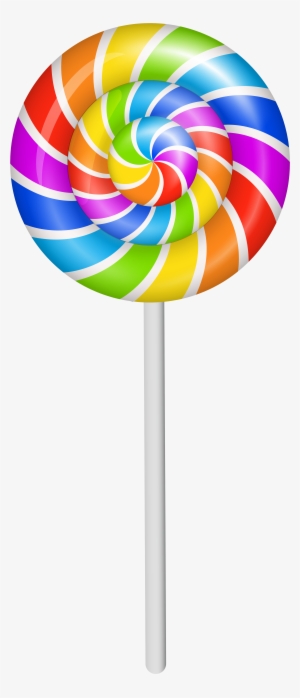 Lollipop Clipart Lollipo Frames Illustrations Images - Lollipop Png