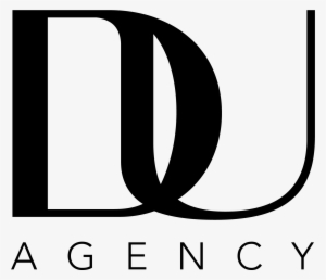 Du Agency - Du Logo