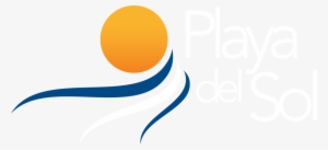 Sol Playa Png - Logos De Playa Y Sol