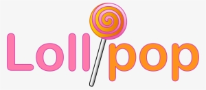 Lollipop Logo - Fox 40