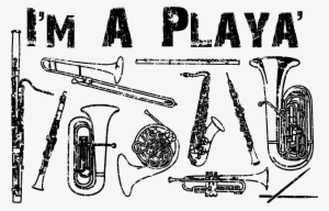 Playa Band Graphic