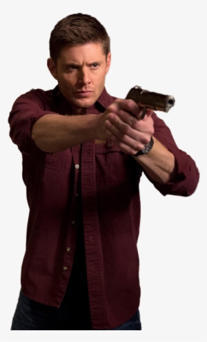 Supernatural Jensen, Castiel, Crowley, Sam Winchester, - Supernatural Png