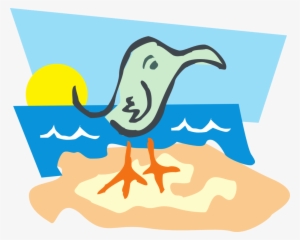 Playa - Clip Art