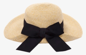Sombrero Playa Girly - Clothing
