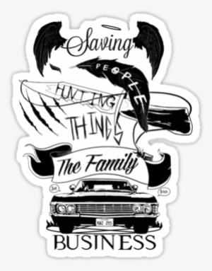 Image About Family In Supernatural By Whisper Of Dreams