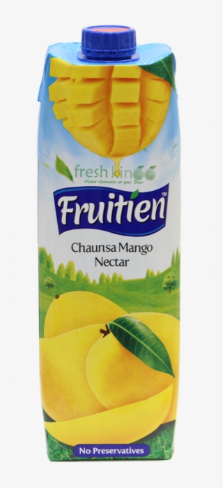 Fruitien Juice 1 Ltr