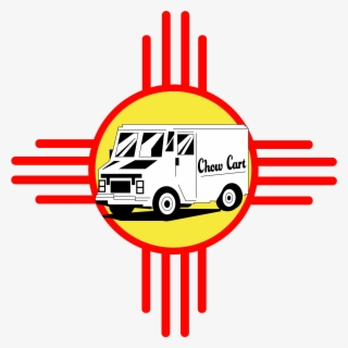 Logo - New Mexico Highway Shield