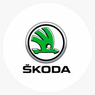 Skoda-logo - Circle