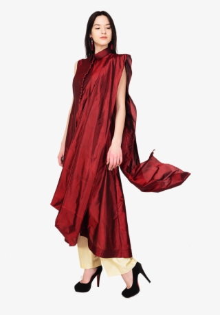 Gown