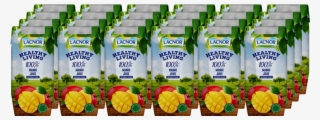 Lacnor Healthy Living Mango Juice 250ml - Fruit