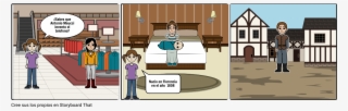 Telefono - Cartoon