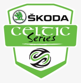 The 2018 Skoda Celtic Cycling Series Will Feature Three - Skoda Logo 2011