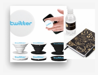 Merchandise - Twitter