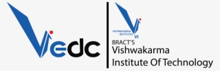 Logo - Vishwakarma Institute Of Technology