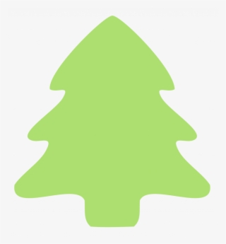 Christmas ~ Free Christmas Tree Clip Art Moment Image - Green Christmas Tree Clipart
