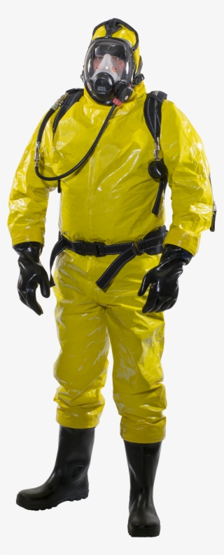 Biohazard Suit Meme - Dry Suit
