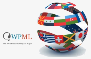 Wordpress Websites With Wpml Plugin - International Relations Png
