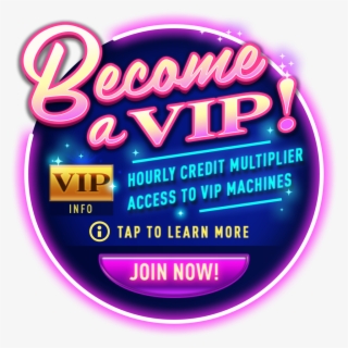 Bbs Become A Vip 1 - Graphic Design