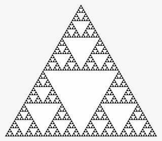 Big Image - Sierpinski Triangle