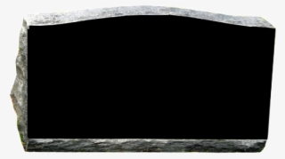headstone clipart slanted - coin purse