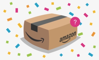 Mysterygiveawaybox3x - Amazon Giveaway