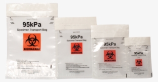 Main Biohazard Air Shippers - Box