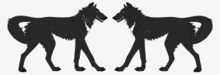 Corvus Reference Less Scars ] - Dog Licks