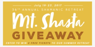Enter To Win - Poster