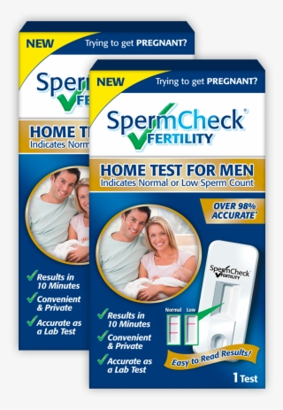 Placeholder - Sperm Test