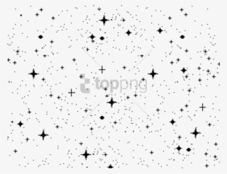 Free Png Star Sparkle Png Image With Transparent Background - Black Sparkle Transparent Png