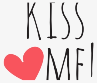 Kiss Me Png