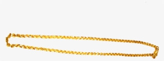Gold Chains - Chain