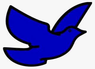 Pigeon Bird Clipart Png - Birds Clip Art Gif